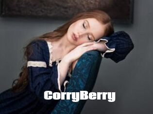 CorryBerry