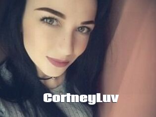 CortneyLuv