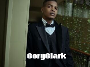 CoryClark