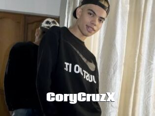 CoryCruzX