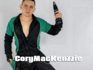 CoryMacKenzzie