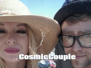 CosmicCouple