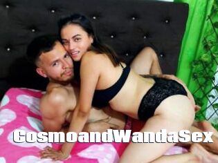 CosmoandWandaSex The hot porn