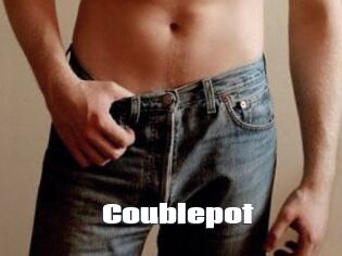 Coublepot