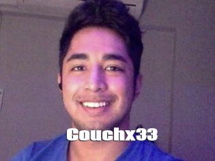 Couchx33