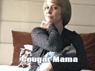 Cougar_Mama