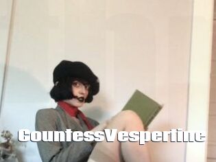 CountessVespertine