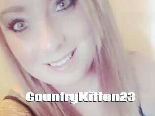 CountryKitten23