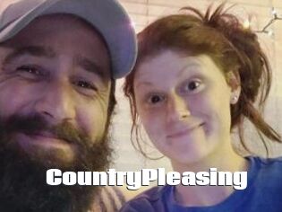 CountryPleasing