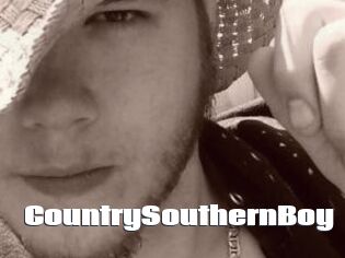 CountrySouthernBoy