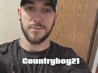 Countryboy21