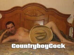 CountryboyCock
