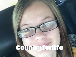 Countryforlife