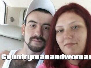 Countrymanandwoman