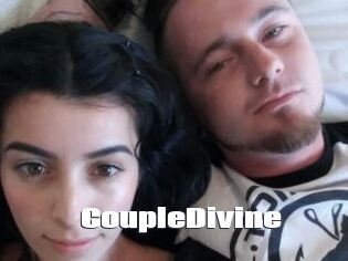 CoupleDivine