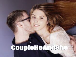 CoupleHeAndShe