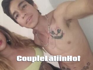 CoupleLatiinHot