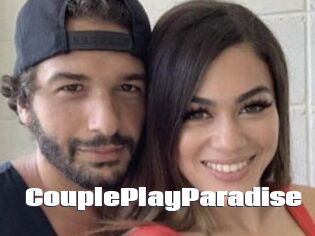 CouplePlayParadise