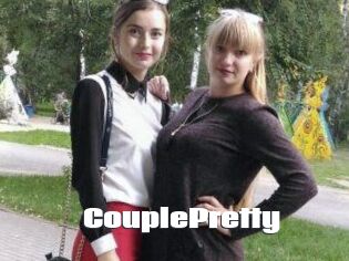 CouplePretty