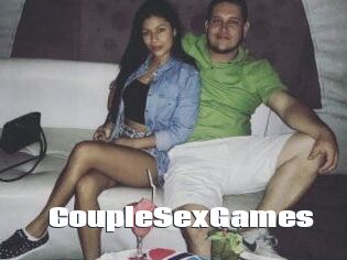 CoupleSexGames