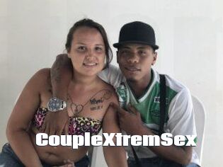 CoupleXtremSex