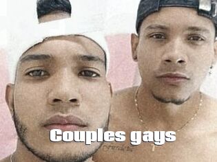 Couples_gays