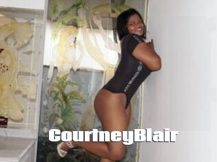 CourtneyBlair The hot porn