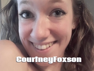CourtneyFoxson