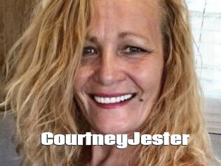 CourtneyJester