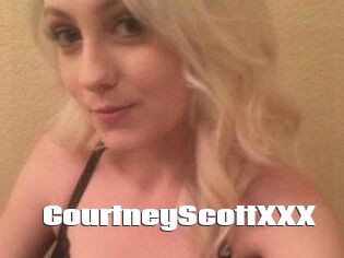 CourtneyScottXXX
