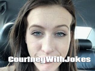 CourtneyWithJokes