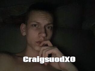 CraigsuodXO