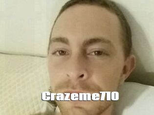 Crazeme710