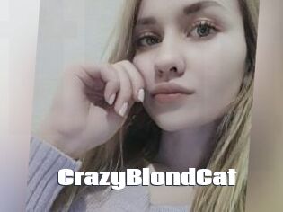 CrazyBlondCat