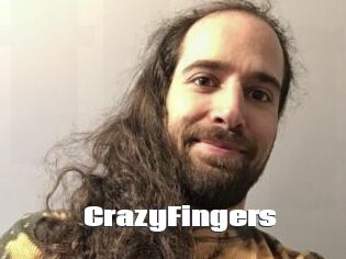 CrazyFingers