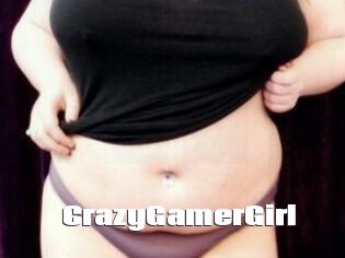 CrazyGamerGirl