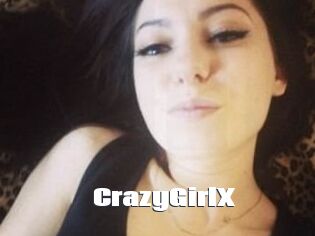 CrazyGirlX