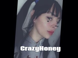 CrazyHoney
