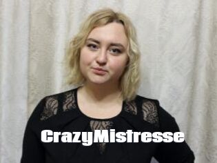 CrazyMistresse The hot porn