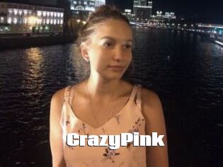 CrazyPink