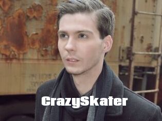 CrazySkater