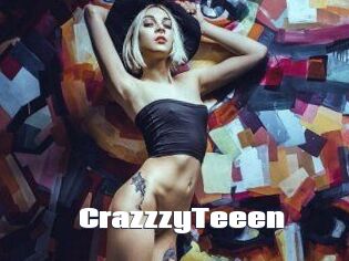 CrazzzyTeeen