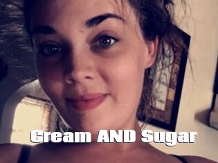 Cream_AND_Sugar The hot porn