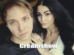 Creamshow
