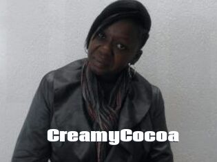 CreamyCocoa