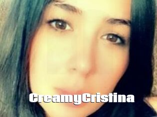 CreamyCristina