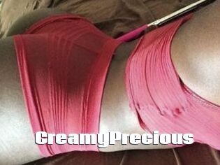 CreamyPrecious