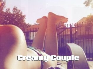 Creamy_CoupIe
