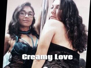 Creamy_Love