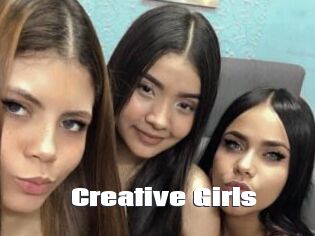 Creative_Girls